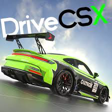 Drivex car crash simulator